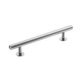Amerock - Radius Pull - Polished Chrome