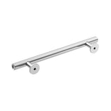 Radius Pull