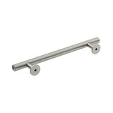 Radius Pull