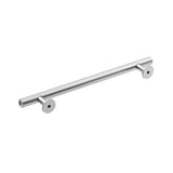 Radius Pull