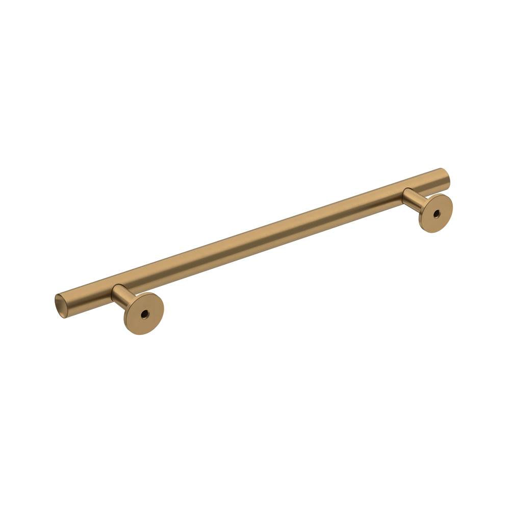 Radius Pull