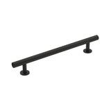 Amerock - Radius Pull - Matte Black