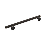 Radius Pull