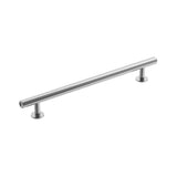 Amerock - Radius Pull - Polished Chrome