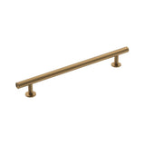 Amerock - Radius Pull - Champagne Bronze