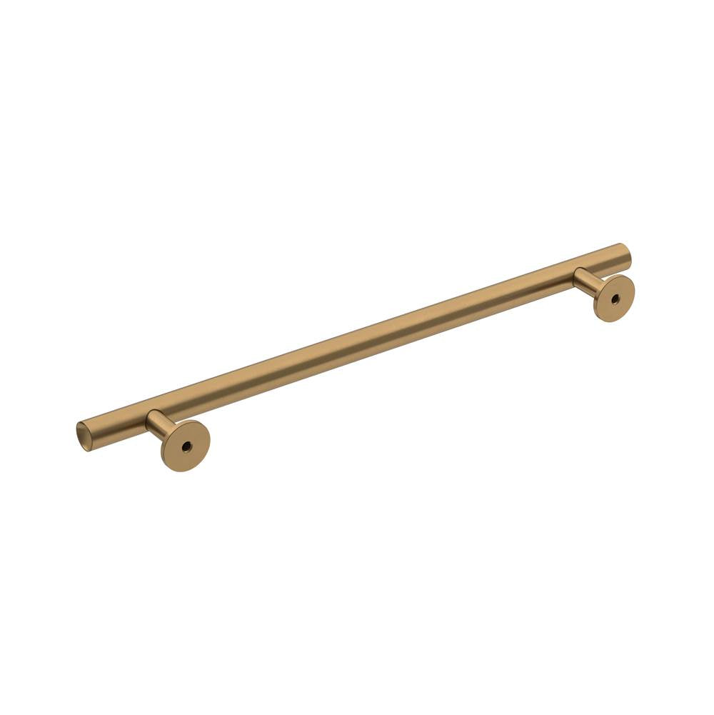 Radius Pull