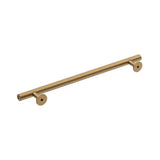 Radius Pull