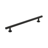 Amerock - Radius Pull - Matte Black