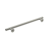 Radius Pull