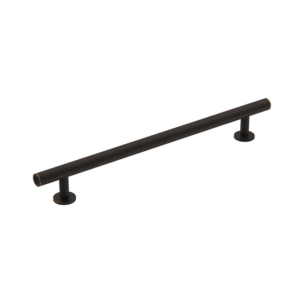 Amerock - Radius Pull - Oil-Rubbed Bronze