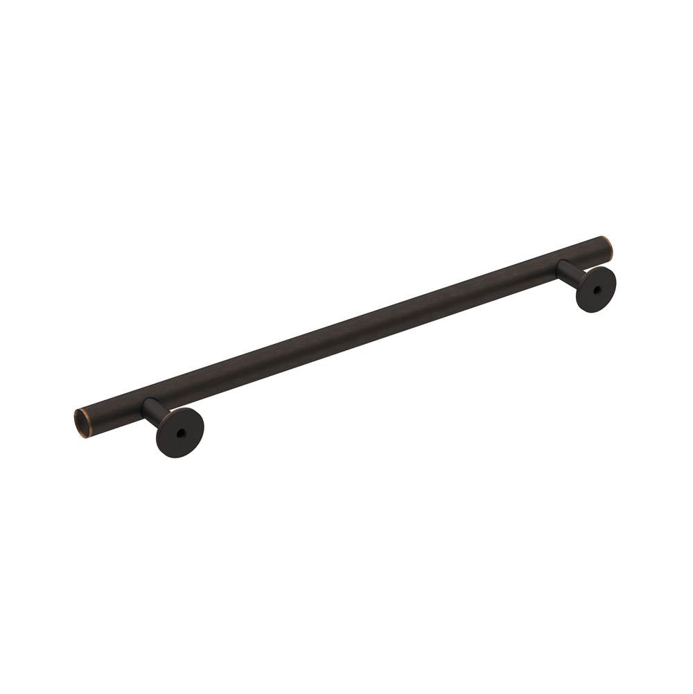 Radius Pull