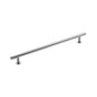 Amerock - Radius Pull - Polished Chrome