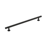 Amerock - Radius Pull - Matte Black