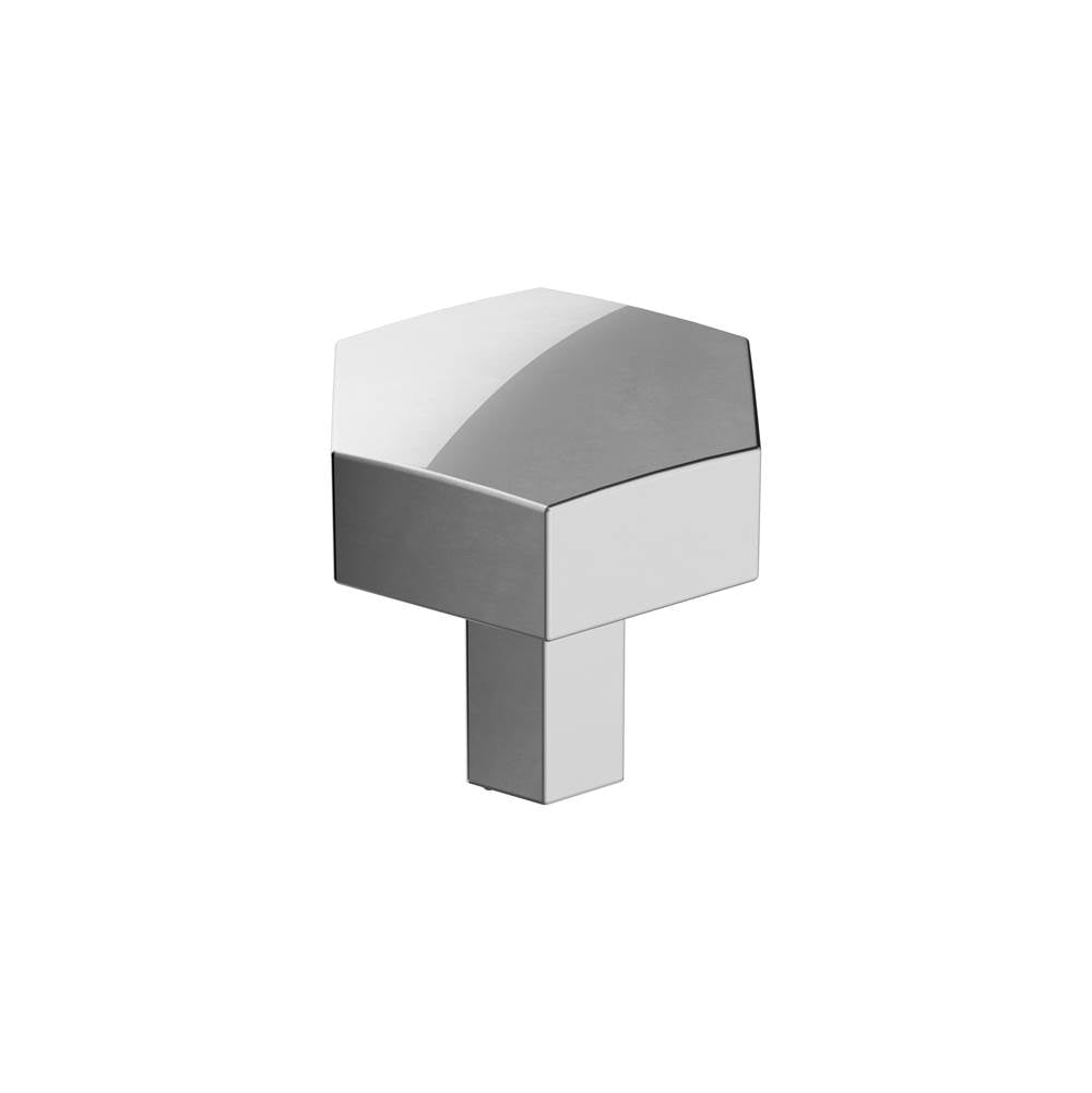 Amerock - Caliber Knob - Polished Chrome