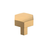 Amerock - Caliber Knob - Champagne Bronze