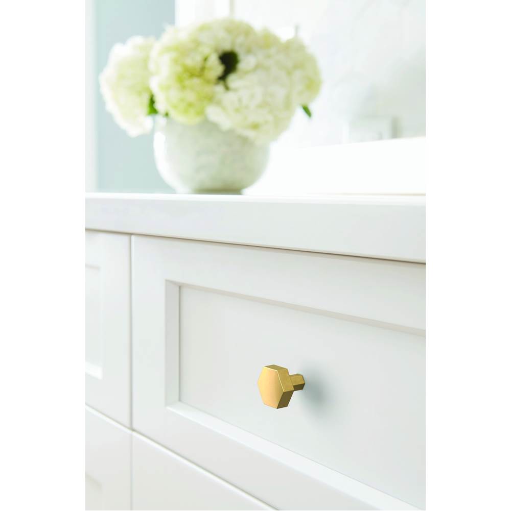 Caliber Knob