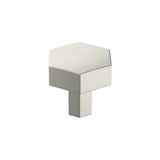 Amerock - Caliber Knob - Satin Nickel
