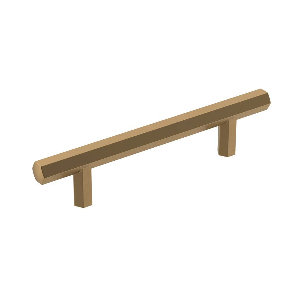 Amerock - Caliber Pull - Champagne Bronze