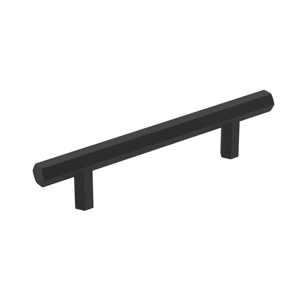 Amerock - Caliber Pull - Matte Black