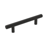Amerock - Caliber Pull - Matte Black