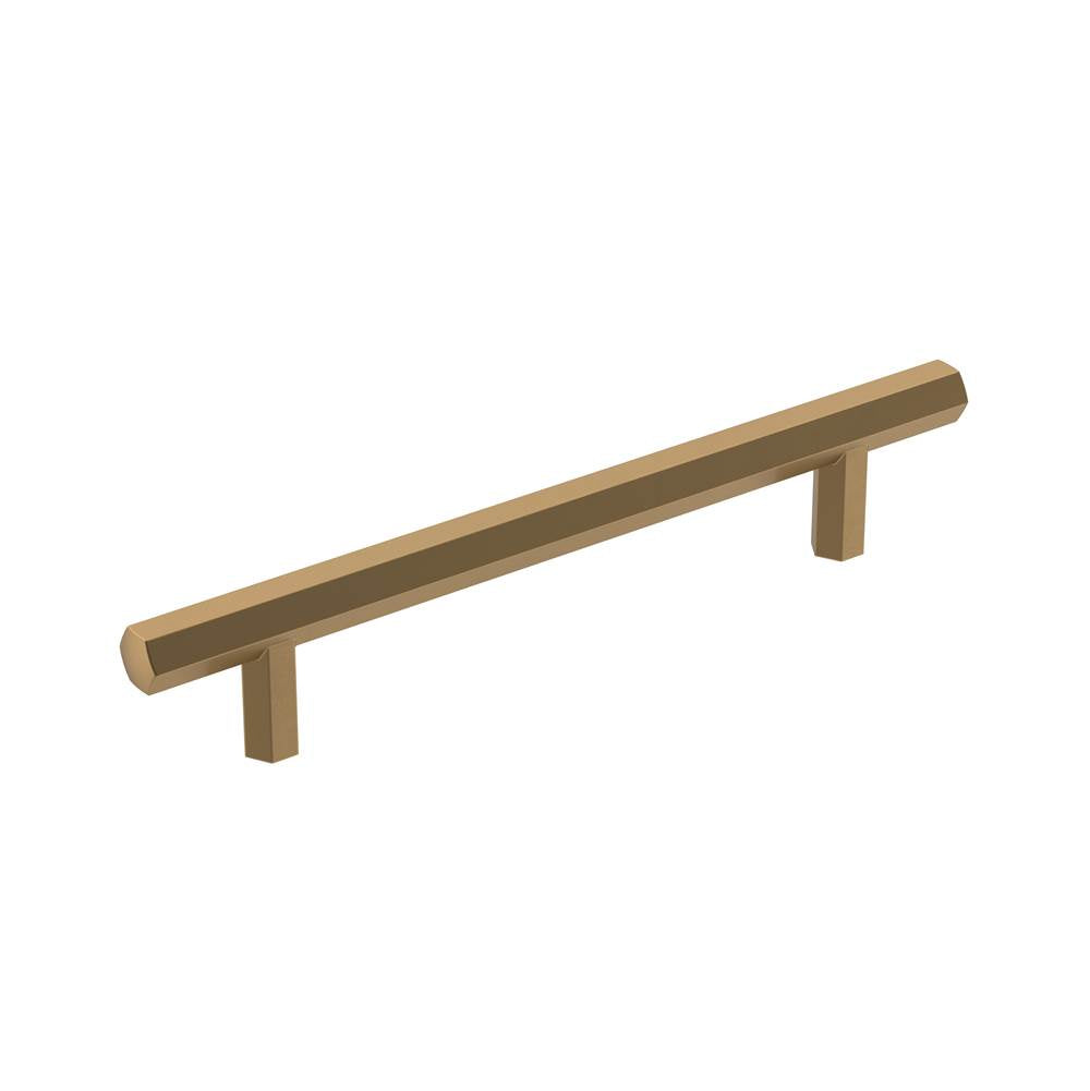 Amerock - Caliber Pull - Champagne Bronze