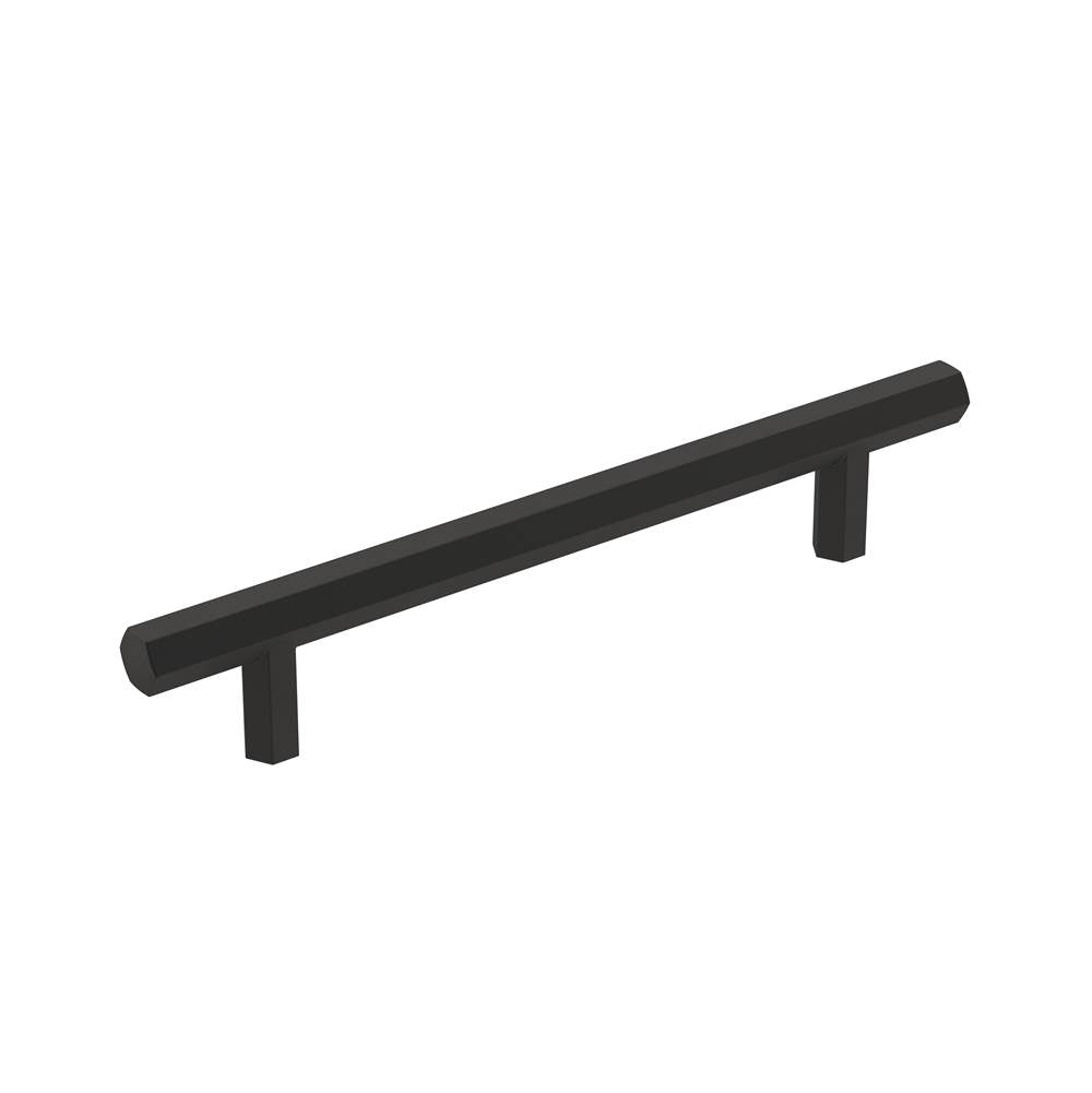 Amerock - Caliber Pull - Matte Black