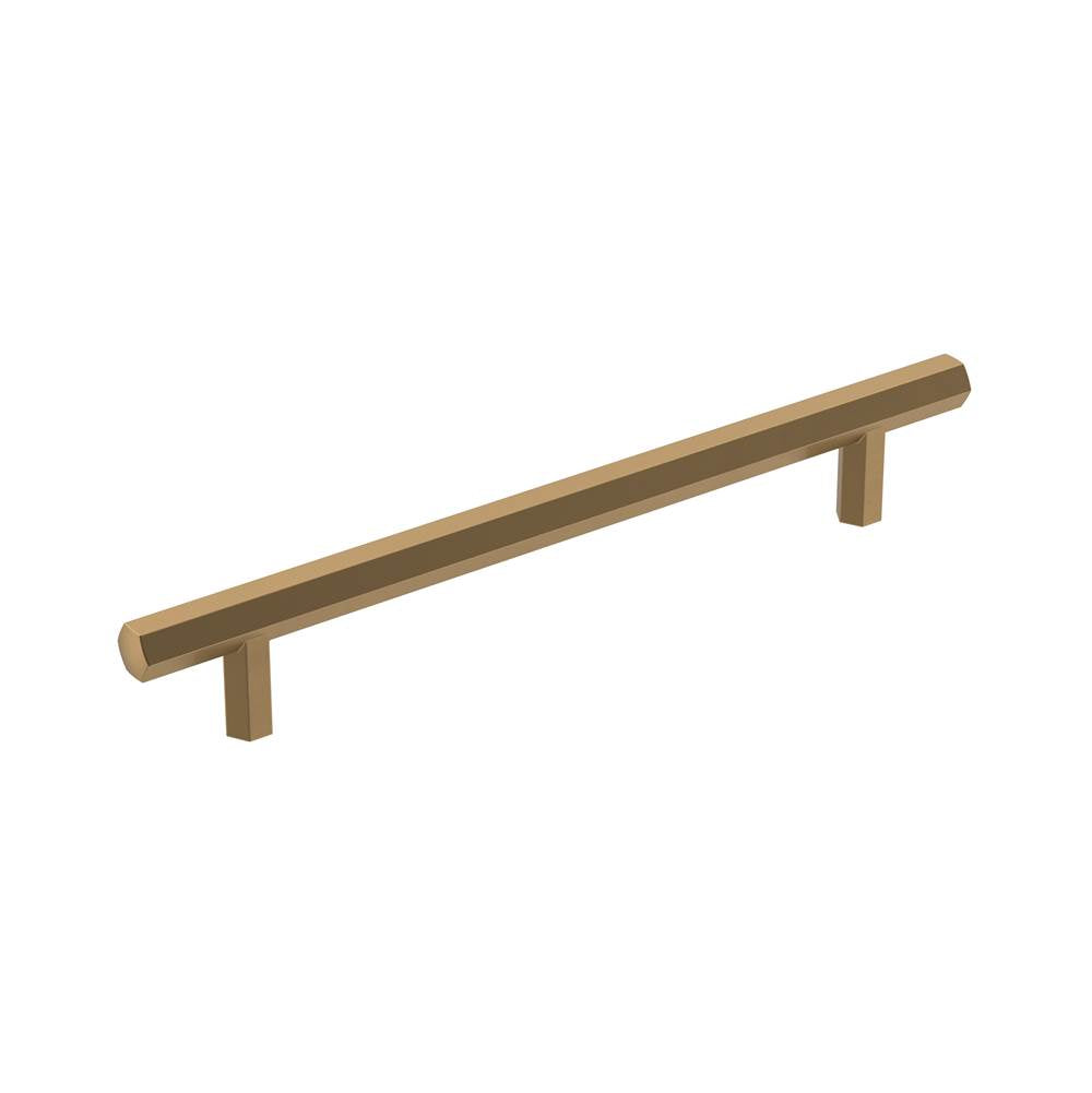 Amerock - Caliber Pull - Champagne Bronze