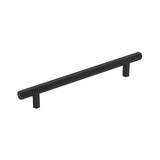 Amerock - Caliber Pull - Matte Black