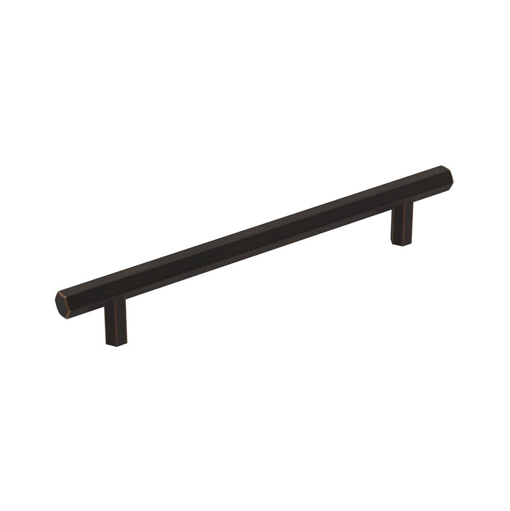 Amerock - Caliber Pull - Oil-Rubbed Bronze