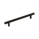 Amerock - Caliber Pull - Oil-Rubbed Bronze