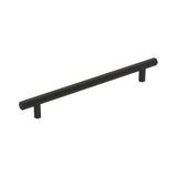 Amerock - Caliber Pull - Matte Black