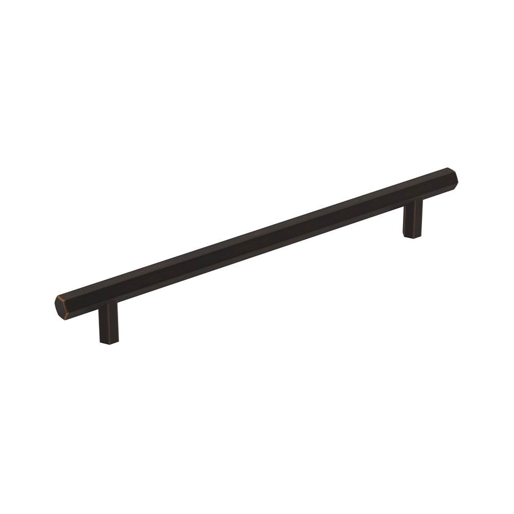 Amerock - Caliber Pull - Oil-Rubbed Bronze