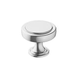 Amerock - Exceed Knob - Polished Chrome