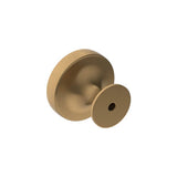 Exceed Knob