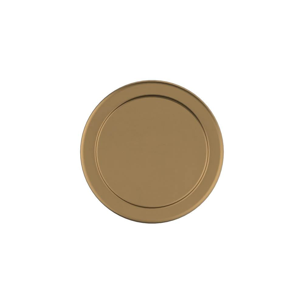 Exceed Knob