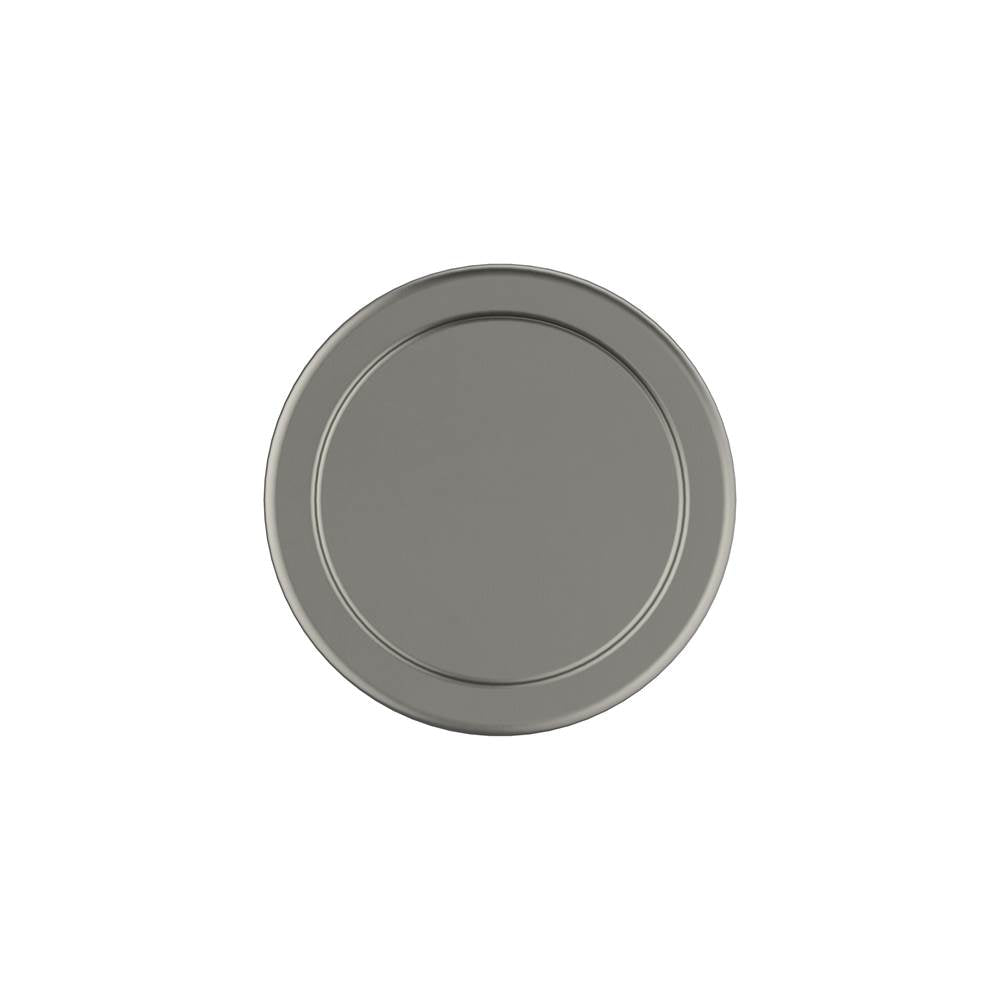 Exceed Knob
