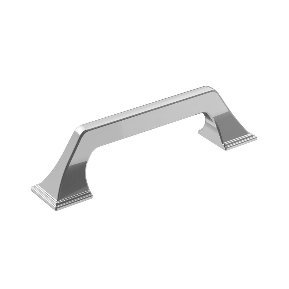 Amerock - Exceed Pull - Polished Chrome