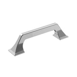 Amerock - Exceed Pull - Polished Chrome