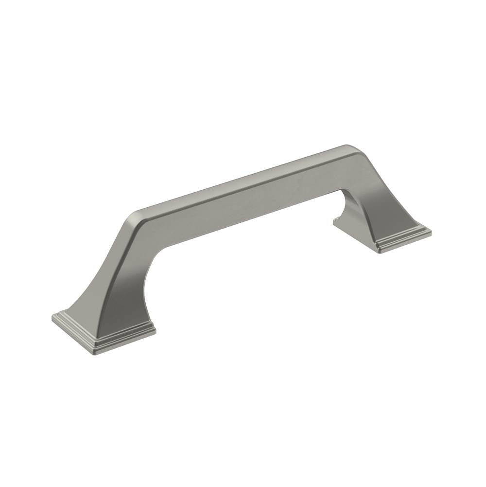 Amerock - Exceed Pull - Satin Nickel