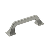Amerock - Exceed Pull - Satin Nickel