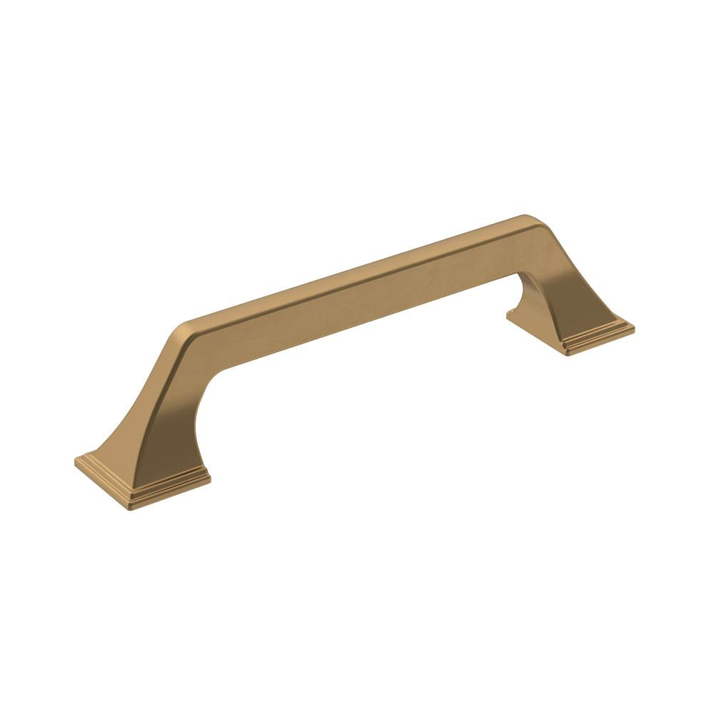 Amerock - Exceed Pull - Champagne Bronze