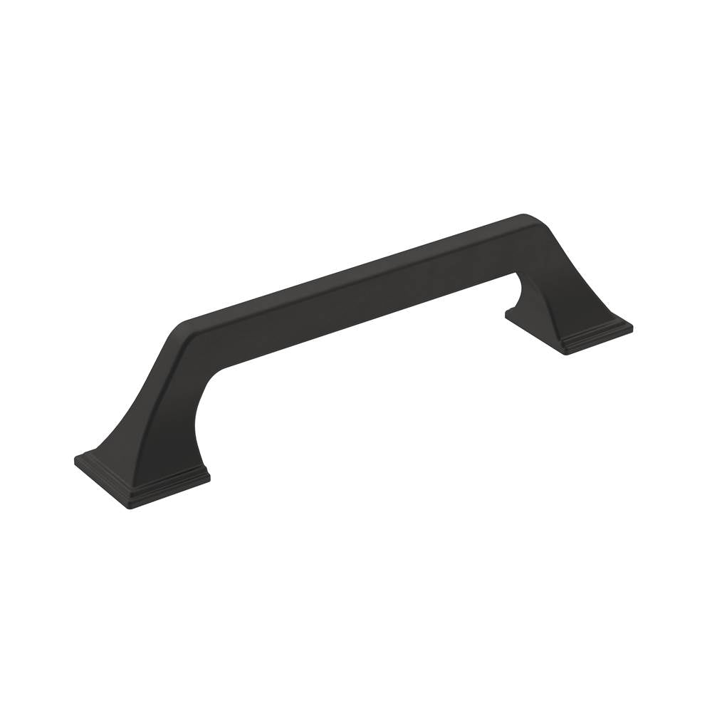 Amerock - Exceed Pull - Matte Black