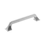 Amerock - Exceed Pull - Polished Chrome