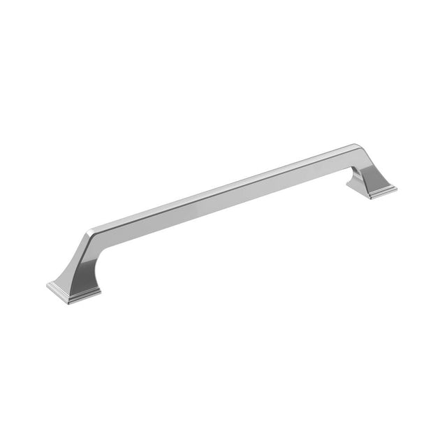 Amerock - Exceed Pull - Polished Chrome