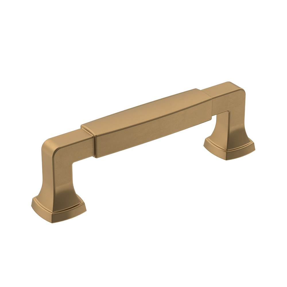 Amerock - Stature Pull - Champagne Bronze