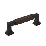Amerock - Stature Pull - Oil-Rubbed Bronze
