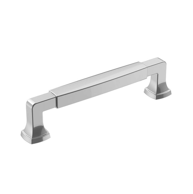 Amerock - Stature Pull - Polished Chrome