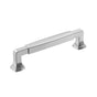 Amerock - Stature Pull - Polished Chrome