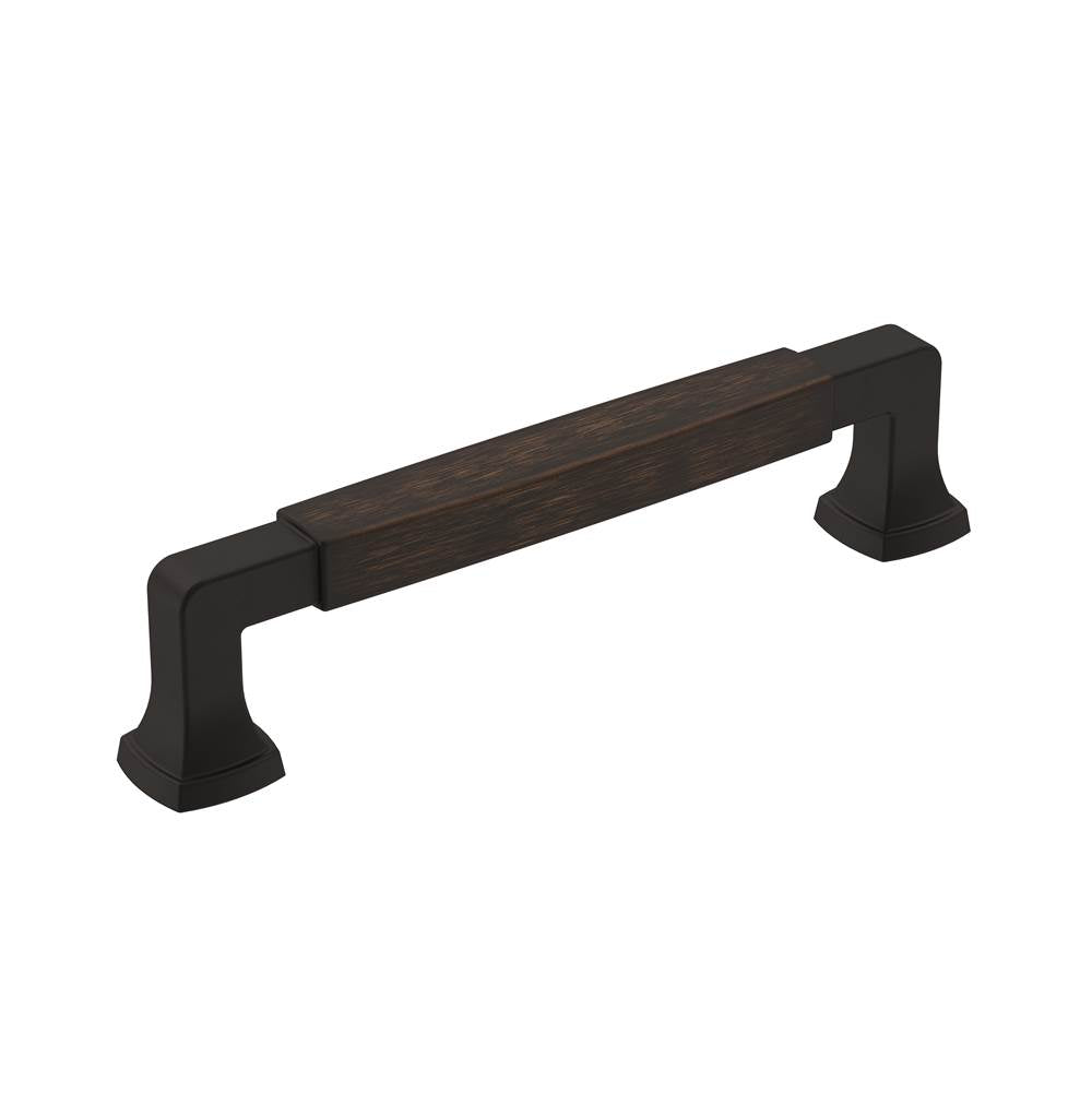 Amerock - Stature Pull - Oil-Rubbed Bronze