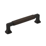 Amerock - Stature Pull - Oil-Rubbed Bronze